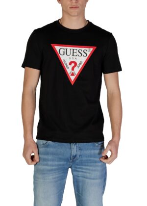 Guess - Guess T-shirt Heren