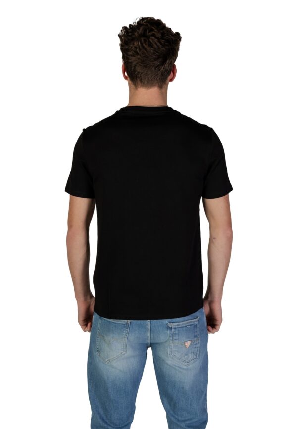 Guess - Guess T-shirt Heren - Afbeelding 2