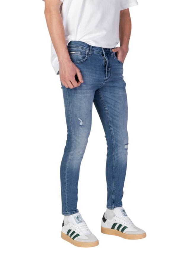 Antony Morato - Antony Morato Jeans Heren - Afbeelding 3