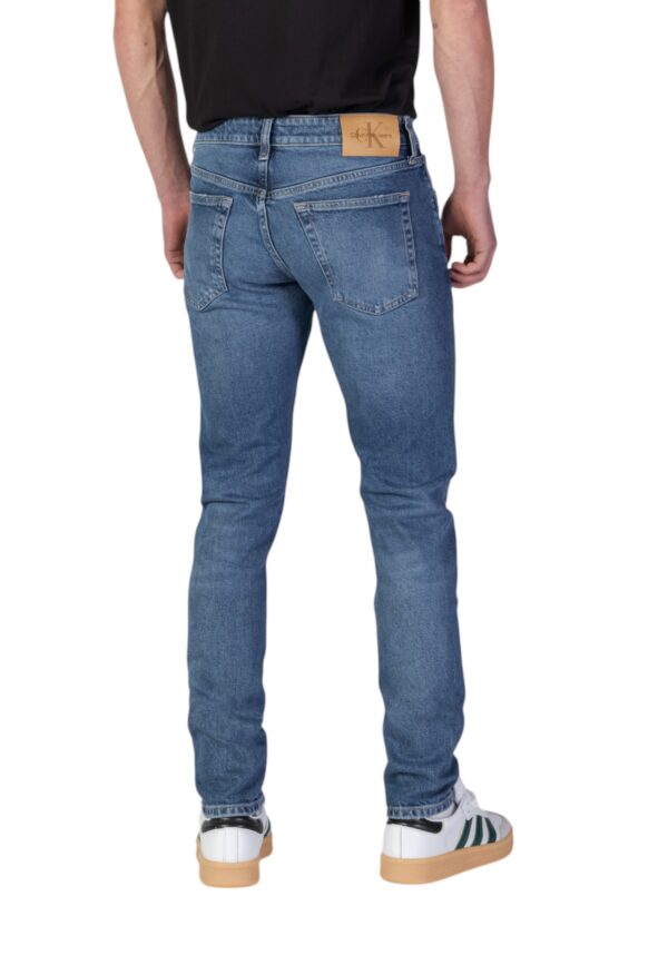 Calvin Klein Jeans - Calvin Klein Jeans Jeans Heren - Afbeelding 2