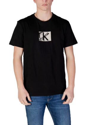 Calvin Klein Jeans - Calvin Klein Jeans T-shirt Heren