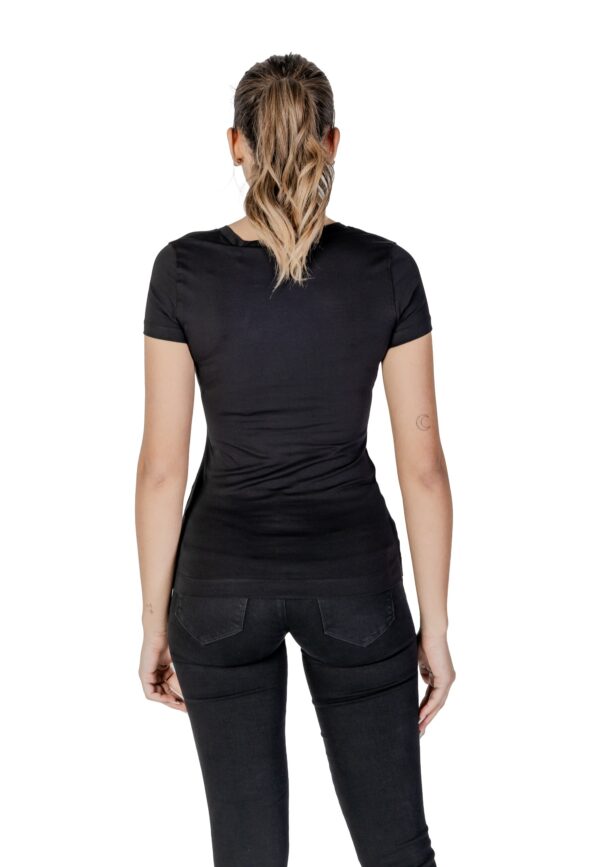 Guess - Guess T-shirt Dames - Afbeelding 2