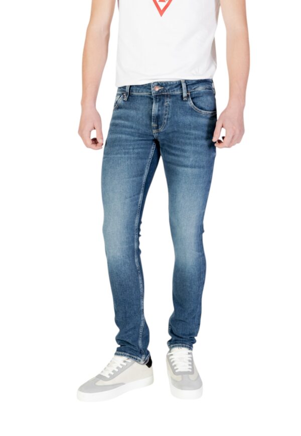 Guess - Guess Jeans Heren - Afbeelding 2