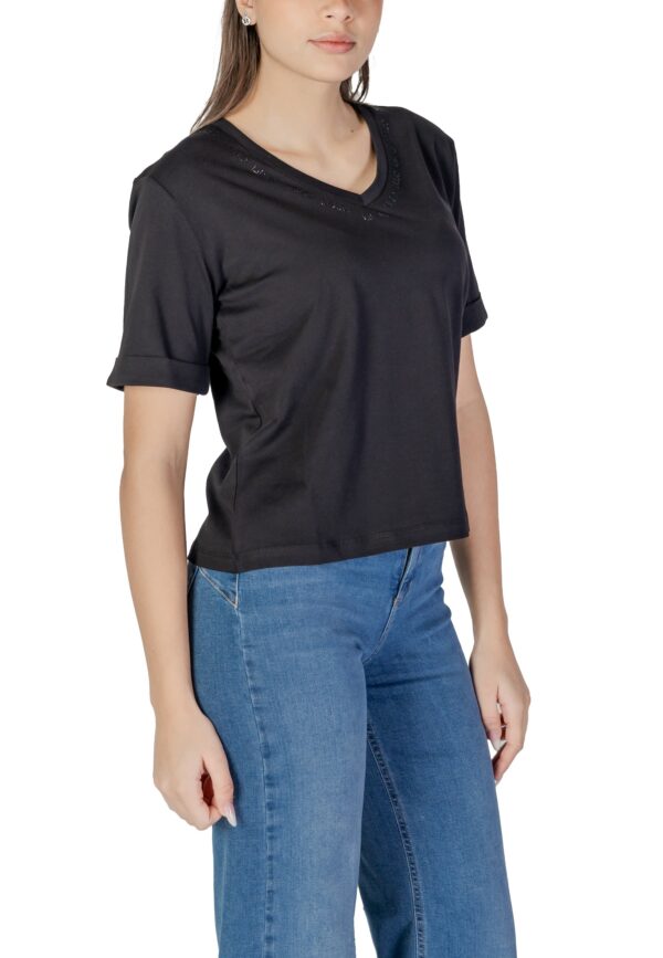 Liu Jo - Liu Jo T-shirt Dames - Afbeelding 3