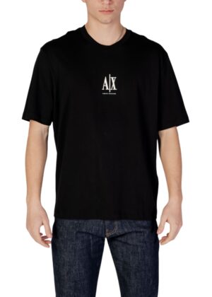 Armani Exchange - Armani Exchange T-shirt Heren