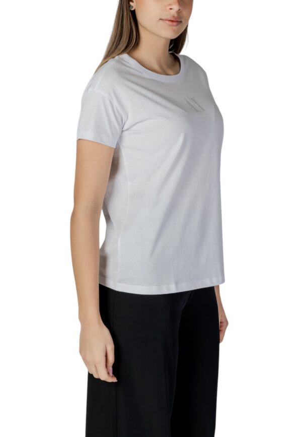 Armani Exchange - Armani Exchange T-shirt Dames - Afbeelding 3