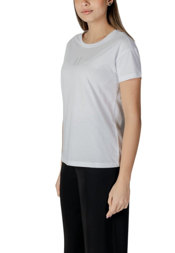 Armani Exchange - Armani Exchange T-shirt Dames - Afbeelding 2