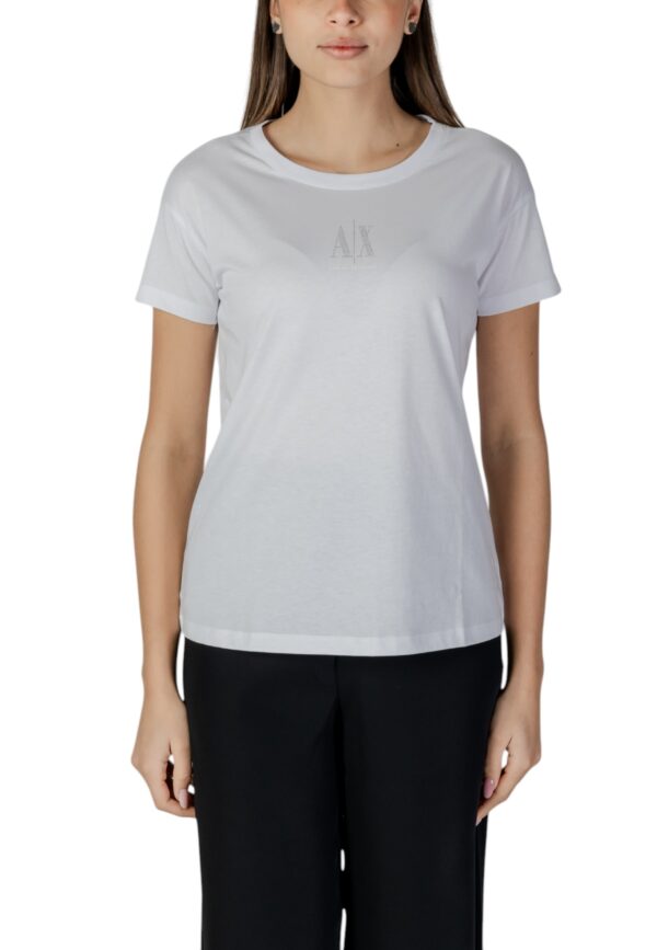 Armani Exchange - Armani Exchange T-shirt Dames