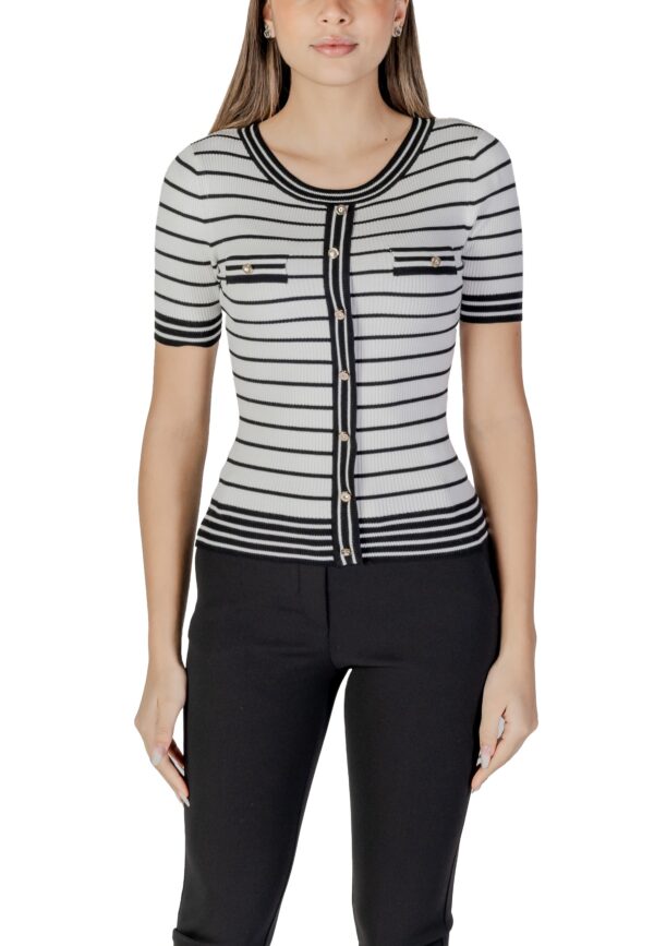 Morgan De Toi - Morgan De Toi Breimode Dames