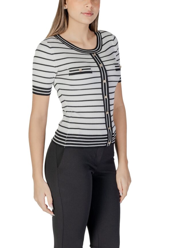 Morgan De Toi - Morgan De Toi Breimode Dames - Afbeelding 3