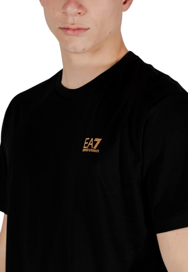 Ea7 - Ea7 T-shirt Heren - Afbeelding 3