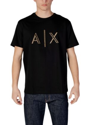 Armani Exchange - Armani Exchange T-shirt Heren