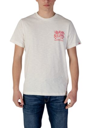 Replay - Replay T-shirt Heren