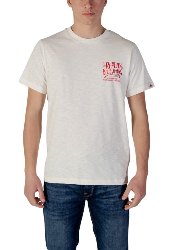 Replay - Replay T-shirt Heren