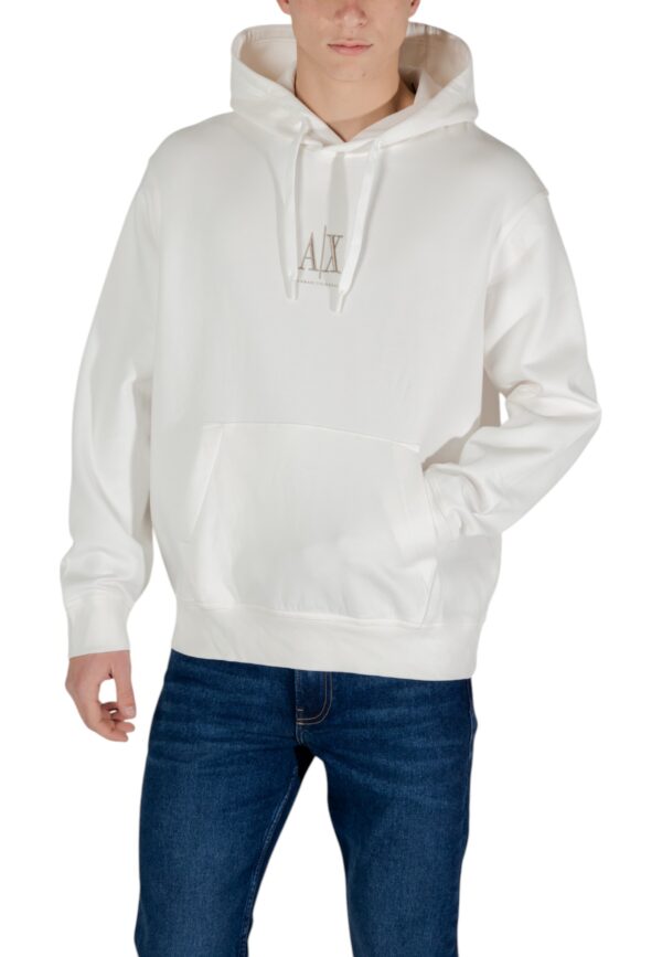 Armani Exchange - Armani Exchange Sweatshirt Heren