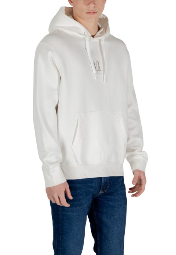 Armani Exchange - Armani Exchange Sweatshirt Heren - Afbeelding 3