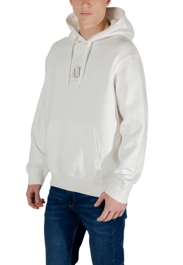 Armani Exchange - Armani Exchange Sweatshirt Heren - Afbeelding 2