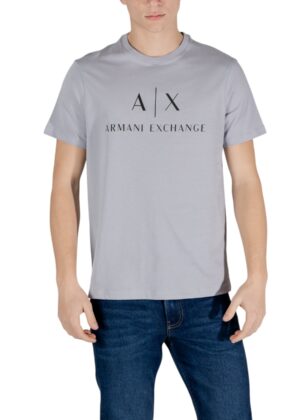 Armani Exchange - Armani Exchange T-shirt Heren