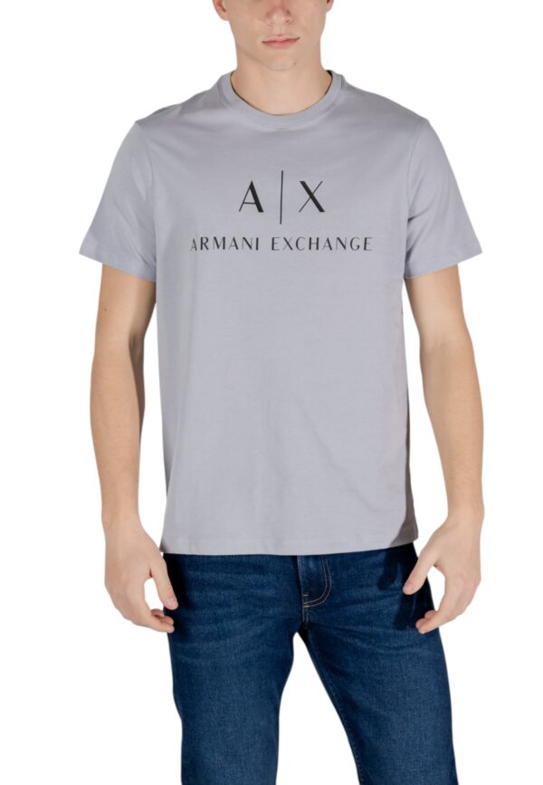 Armani Exchange - Armani Exchange T-shirt Heren