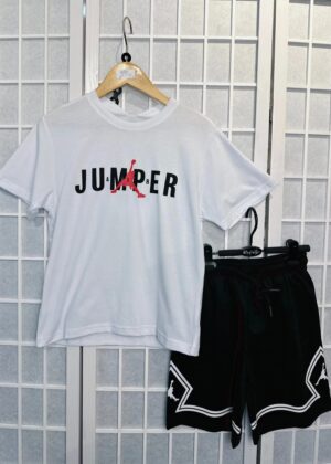 Jumper meisjes set