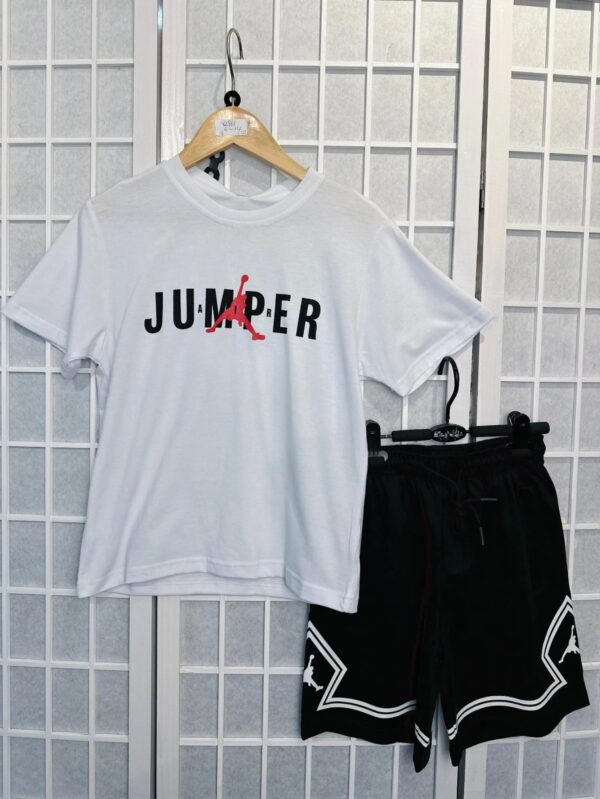 Jumper meisjes set