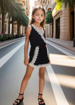 Princess Jumpsuit