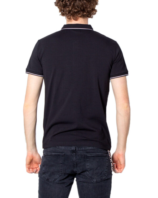 Armani Exchange - Armani Exchange Polo Top Heren - Afbeelding 2