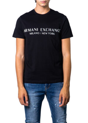 Armani Exchange - Armani Exchange T-shirt Heren