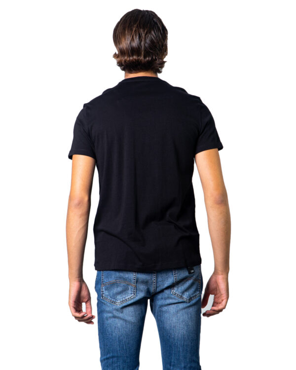 Armani Exchange - Armani Exchange T-shirt Heren - Afbeelding 2