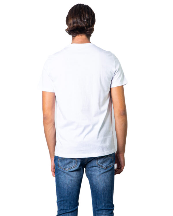 Armani Exchange - Armani Exchange T-shirt Heren - Afbeelding 2