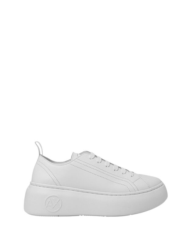 Armani Exchange - Armani Exchange Women Sneakers