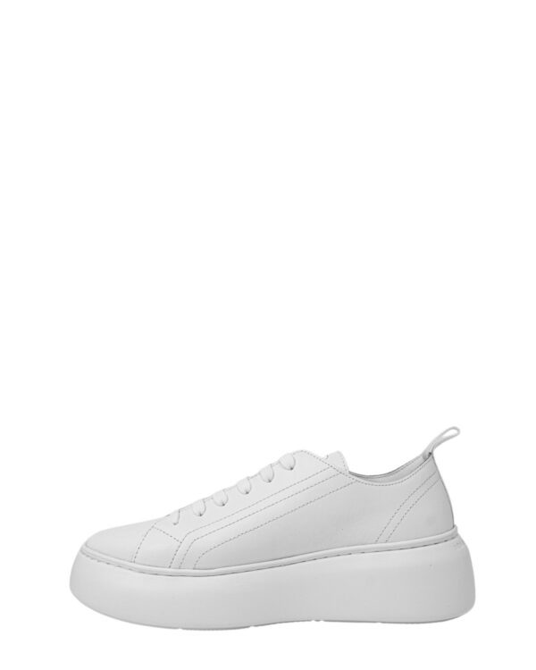 Armani Exchange - Armani Exchange Women Sneakers - Afbeelding 2