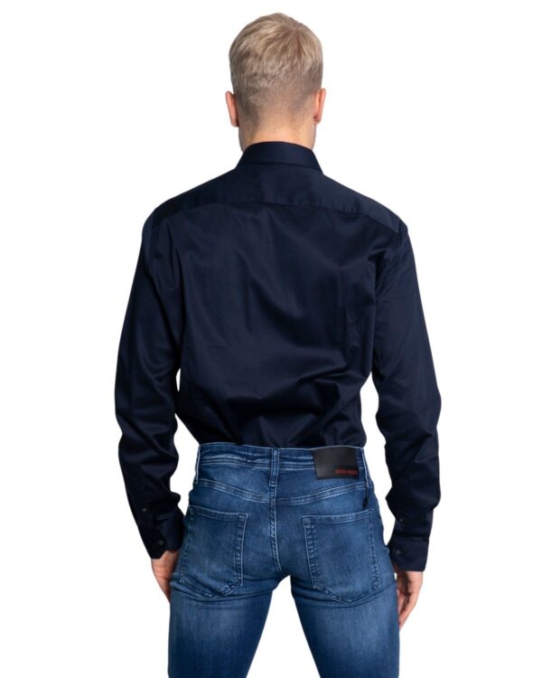 Armani Exchange - Armani Exchange Shirt Heren - Afbeelding 2