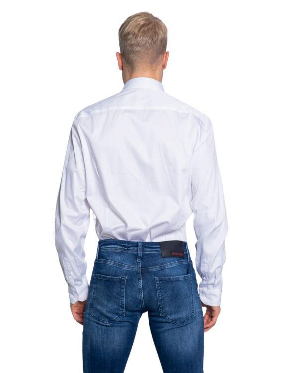Armani Exchange - Armani Exchange Shirt Heren - Afbeelding 2