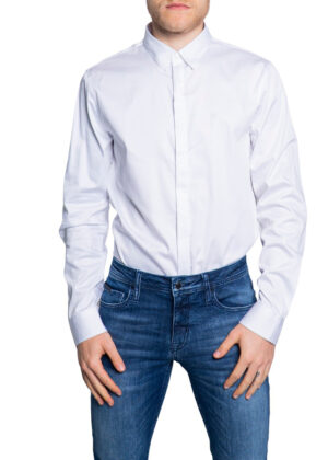 Armani Exchange - Armani Exchange Shirt Heren