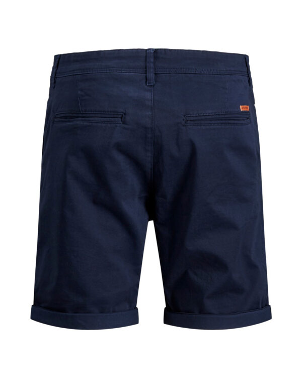 Jack & Jones - Jack & Jones Bermuda Heren - Afbeelding 2
