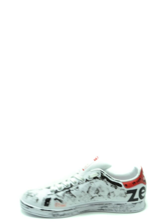 Adidas - Adidas Heren Sneakers - Afbeelding 3