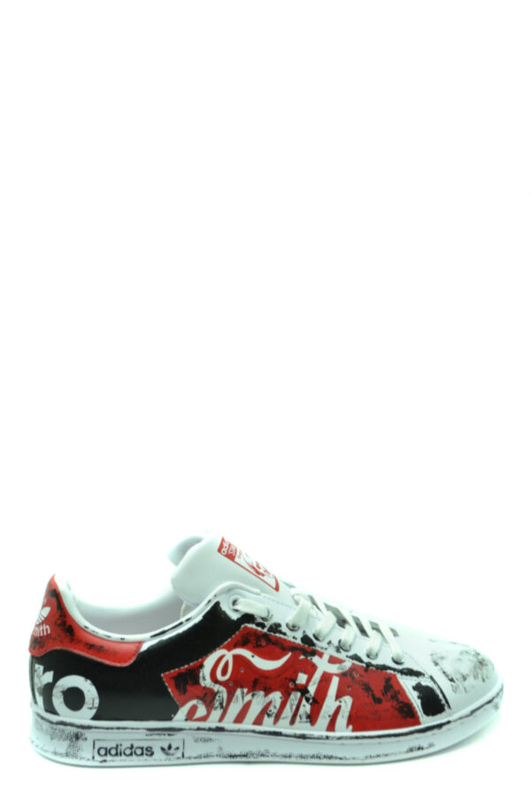 Adidas - Adidas Heren Sneakers