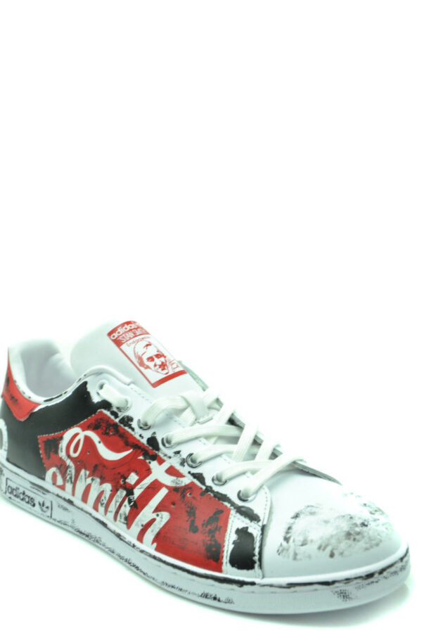 Adidas - Adidas Heren Sneakers - Afbeelding 2