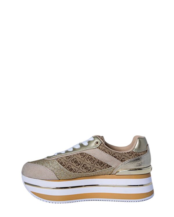 Guess - Guess Women Sneakers - Afbeelding 2