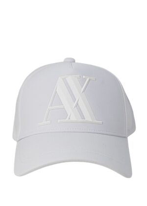 Armani Exchange - Armani Exchange Hoed Heren