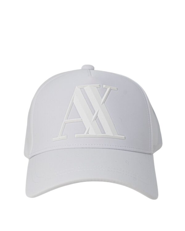 Armani Exchange - Armani Exchange Hoed Heren