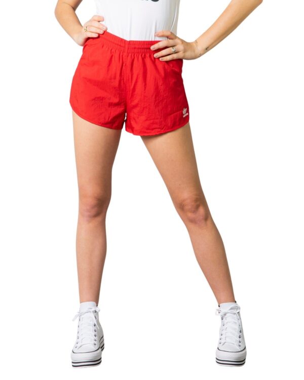 Adidas - Adidas Shorts Dames