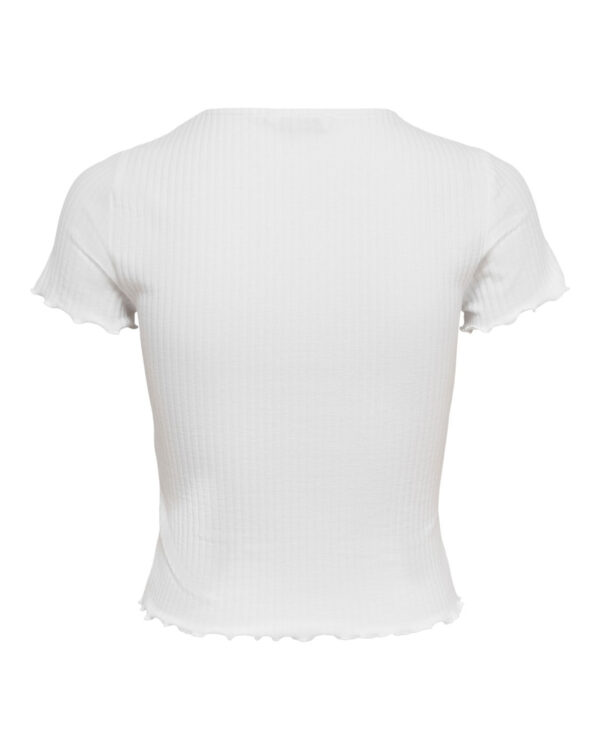 Only - Only T-shirt Dames - Afbeelding 2