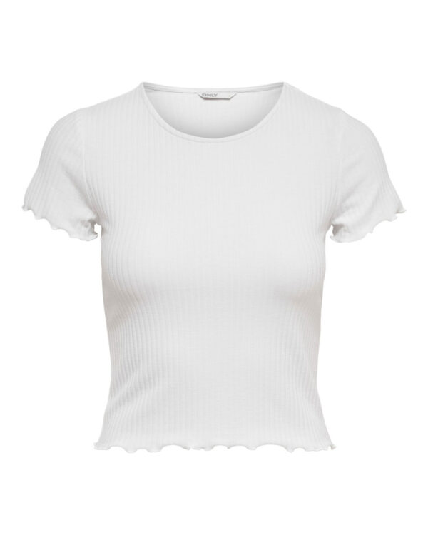 Only - Only T-shirt Dames