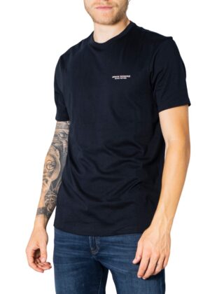 Armani Exchange - Armani Exchange T-shirt Heren
