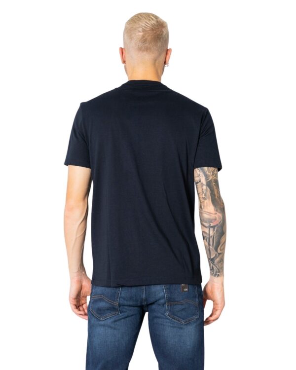 Armani Exchange - Armani Exchange T-shirt Heren - Afbeelding 2