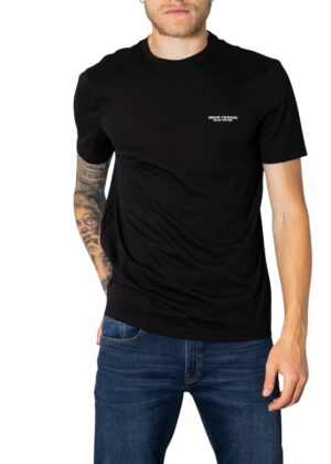 Armani Exchange - Armani Exchange T-shirt Heren