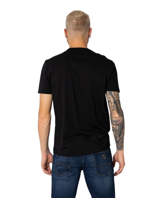 Armani Exchange - Armani Exchange T-shirt Heren - Afbeelding 2