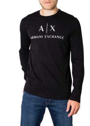 Armani Exchange - Armani Exchange T-shirt Heren